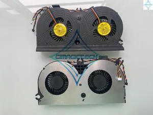 OEM For HP EliteOne 800 G1 705 G1 All-in-one 733489-001 DFS602212M00T FC2N MF80201V1-C010-S9A Laptop Cpu Cooling Fan
