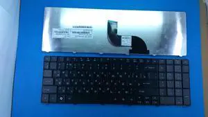 for Acer Travelmate 5740 5742 TM8571 Aspire E1 521 531 571 E1-521 E1-531 E1-531G E1-571 E1-571G Ru Russian laptop keyboard