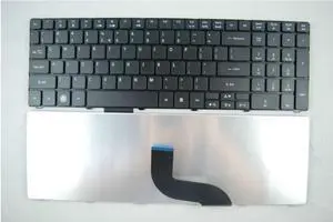 for Acer Aspire 5740 5810T 5820 7735 7551 5336 5410 5536 5536G 5738 5738g 5810 5252 5742G 5742Z US english laptop keyboard