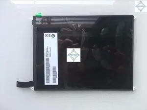 7.85'' inch for TECLAST G18 P85 G18mini P85mini tablet lcd display panel glass lens B080XAN03.0 RK785X32A1C1 ips