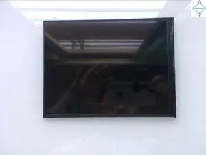 7.85'' inch tablet lcd screen display lens panel for Sanei G786 N800 Soulycin S79 KR079LA1S 1030300739-B YH079IF40-C 1024*768
