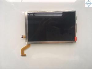Replacement for Nintendo 3DS XL LL N3DS Top Upper LCD Screen Display
