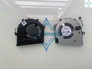 For Dell Vostro 5402 Inspiron 14 5401 5402 5405 5408 PB6707S05HN2 0R6YTH Notebook Laptop Cpu cooling COOLER FAN