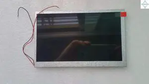 7'' inch FY-70H21-P01 YX07001-001 FY-70H21 P01 YX07001 001 tablet lcd screen display lens panel 60pin