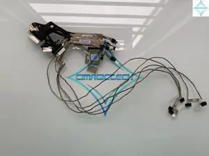 For DELL INSPIRON 15 5578 5579 7569 7579 P58F 450.07Y01.0011 074CNT 74CNT Notebook Laptop LCD Fex LVDS SCREEN Cable