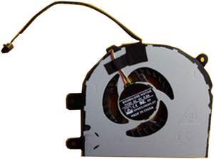 Laptop CPU Fan For Gigabyte Q35 6-31-N2503-102-1 AB07005HX70301(00N25) DFS531005FL0T-FH30 6-31-N2503-100