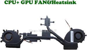 CPU GPU&Heatsink For ACER V5 SERIES V5-572 V5-572G V5-572PG V5-472 V5-472G V7-481 V7-481G V7-581