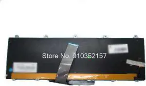 Italy IT RGB Backlit Keyboard For MSI GT60 GT70 V139922DK1 IT S1N-3EIT2R1-SA0 GE60 2PC 2PE 2PF 2PG 2QD MS-16GF Colourful Backlit