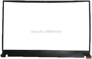 LCD Bezel For MSI GF75 MS-17F5 MS-17F1 3077F1B211TF1 GF75 8RC 8RD