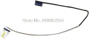 Laptop LCD Cable For CLEVO N150ZU N151ZU 152ZU N150CU N151CU N152CU 30PIN