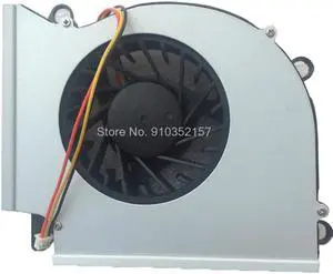 Laptop CPU Cooling FAN For MSI MS-16F1 MS-16F2 MS-1761 MS-1762 GX660 GT680 GT70 GT60