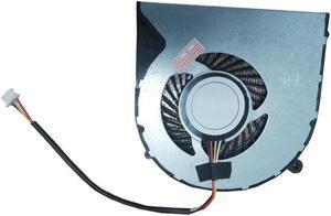 CPU/GPU FAN For Gigabyte P35G V2 P35W P35X P35 X3 DFS200005090T FFND DFS551205WQ0T-FKLF 6-31-N75W2-101 6-31-N75WW-101