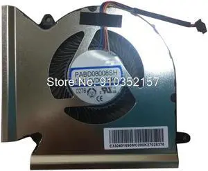 Laptop GPU Fan For MSI GE66 Raider 10SGS 10SFS 10SF 10UH 10UG 10UE 11UH 11UG GP66 Leopard 10UH 10UG 11UG 11UE VGA FAN 1.0A 5VDC