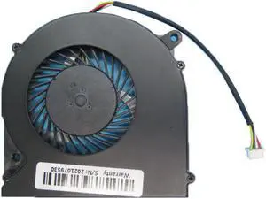 Laptop 4 PIN CPU FAN For Skikk 17LU70 17NJ70 NJ70CU 4 Lines Laptop 4 PIN CPU FAN For Skikk 17LU70 17NJ70 NJ70CU 4 Lines