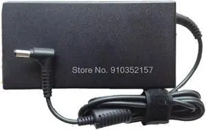 Laptop AC Adapter For MSI GP60 GE60 GP70 GE70 120W Model: ADP-120MH D S/N: B1IW43101YY 19.5V 6.15A Power Charger