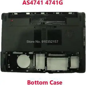 4741 Bottom Case For ACER AS4741 4741G 4741ZG 4551 4551G MS2306 90%