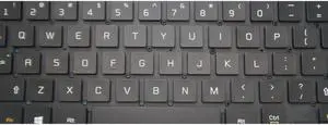 UK Backlit Keyboard For LG 13Z990 13Z990-G 13Z990-V LG13Z99 13ZB990 13ZD990 13ZD990-G 13ZD990-V United Kingdom UK NO Frame