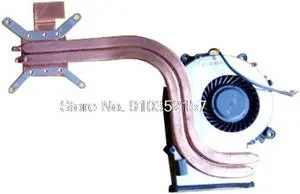 Laptop VGA GPU FAN&Heatsink For CLEVO NB50TK NB50TH NB60TH NB70TH NB50TJ1 NB55TJ1 NB50TK1 NB55TK1 NB60TJ1 NB70TJ1 NB70TK1