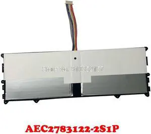 Laptop  For AEC2783122-2S1P 7.6V 4200mAh