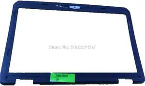Laptop LCD Front Bezel For MSI GT70 MS1761 1761 1762 176K 1763 F730 Black 307763B257U221 E2P-761B217-U22