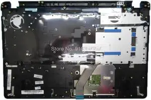 PalmRest&NW Keyboard For ACER V5-572 V5-573 V5-552 39ZRKTATN002 V5-552G V5-552PG V5-572G V5-572PG V5-573G V5-573P V5-573PG