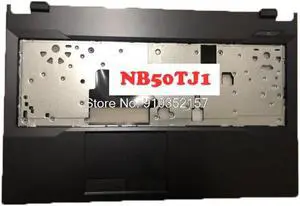 Laptop PalmRest For CLEVO NB50TJ1 NB55TJ1 NB50TK1 NB55TK1 NB50TL NB50TG NB60TH NB60TJ1 C Case Computer Case