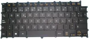 SP Backlit Keyboard For LG 14Z980  LG14Z98 14ZD980 14Z980-A 14Z980-G 14Z980-N 14Z980-M 14Z980-H 14ZD980-T 14ZD980-N 14ZD980-G