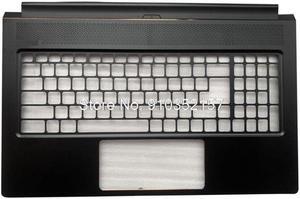 Laptop PalmRest For MSI GS75 P75 MS-17G1 MS-17G2 MS-17G3 GS75 8SE 8SF 9SE 9SD 9SF 9SG WS75 9TL 9TK 9TJ No Touchpad