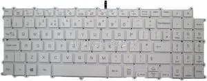 UK Keyboard For LG 17Z990 17ZB990 17ZD990 LG17Z99 17Z990-R 17Z990-G 17Z990-V United Kingdom UK NO Frame & Backlit