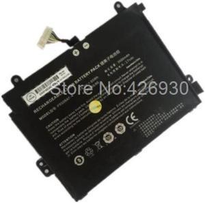 P950 Series  For CLEVO P950HP6 P955HP6 P950HR P957HR P955EP6 P950KP6 P957KP6 P950BAT-4 15.2V 3500mAh 55wh