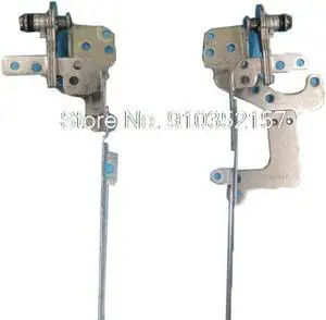 Laptop LCD Hinge L&R For Acer V7-581P V7-581 L+R Pair Set NON-TOUCH 33.M9YN7.001 33.M9YN7.002 FBZRKO24010 FBZRK024010