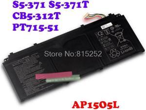 For ACER For Predator Triton 700  PT715-51 AP15O5L AP15O3K AS SF514-51 S5-371 S5-371T For Chromebook R13 (CB5-312T)
