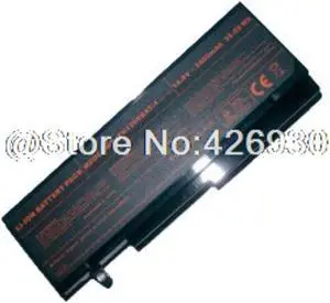 For CLEVO TN120R TN121R TN120 TN120RBAT-4 TN120RBAT-8  2400MAH 14.8V 4Cells