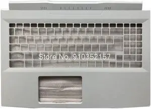 Sword 15 PalmRest For MSI Sword 15-A11U A11UC A11UD A11UE A11UG A11SC Sword 15-A12U A12UC A12UD A12UE A12UG MS-158K Silver