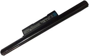 Laptop  For Gigabyte For AORUS X9 X9 DT GTX1070 GAS-G80 961T2009F 15.12V 5700mAh