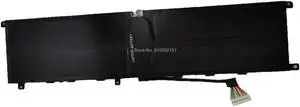 GE66 BTY-M6M Laptop  For MSI GE66 Raider 10SF 10SFS 10SGS 10UE 10UG 10UH 11UG 11UH MS-1541 MS-1542 MS-1543 15.2V 6578mAh
