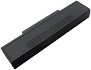 For MSI GX740 PR600 PR620 GX720 GX400 GX403 GX600 GX610 GX620 PX600X VR430X BTY-M66 11.1V 49WH 4400mAh