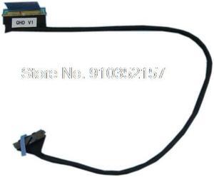 Laptop LCD Cable For Gigabyte P35 V3 QHD V1