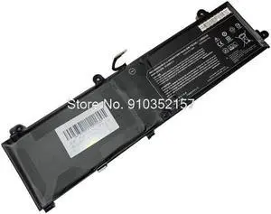 Laptop  For CLEVO PC50 PC50DN2 PC70 PC50BAT-3 6-87-PC50S-72A02 541391410001 11.4V 73WH 6220mAh