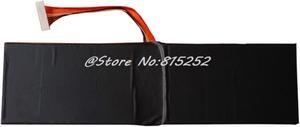 GAG-J40  For Gigabyte For AERO 14 15 15-Y9 15-X9 15W 15X V8 GAG-J40 541387460005 X5 V6 V8 MD 15.2V 6200mAh 94.24Wh