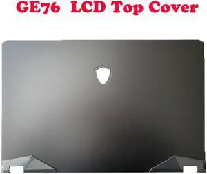 GE76 MS17K1 17K2 17K3 LCD Top Cover For MSI GE76 Raider 10UE 10UG 10UH 11UE 11UG 11UH MS-17K1 MS-17K2 MS-17K3 3077K2A