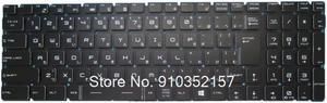 Laptop Keyboard For MSI P75 MS-17G1 MS-17G2 P75 9SE 9SD 9SF 9SG MS17G1 MS17G2 Japanese JP No Frame