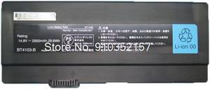 Laptop  For MSI Summit E13 Flip Evo A11MT A12MT Summit E13 Flip Evo A11MT MS-13P2 MS-13P3 14.8V 2000MAH 29.6WH