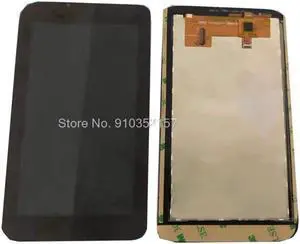 MicroPC LCD Display Touch Screen Digitizer Assembly Replacement PC Panel Sensor Glass For GPD Micro PC