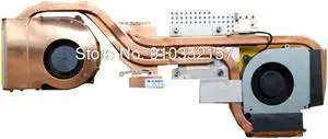 4PIN CPU GPU FAN&Heatsink For CLEVO NH57RC NH55RCQ NH58RCQ NH50ED NH55DCQ NH55DDW NH58DCQ NH58DDW NH70EDQ NH70RCQ NH70RDQ 0.5A