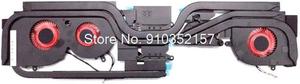 CPU GPU FAN&Heatsink For MSI GS63 8RE GS63VR 6RF 7RF GS73 8RD GS73VR 6RF 7RF E322500400A87 BS5005HS-U2F1 BS5005HS-U2L1 GTX1060
