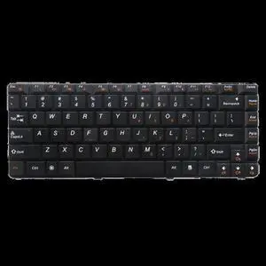 US for Thinkpad Keyboard Dns Clevo Intelbras for Lenovo G460 G460A G460E G460AL G460EX G465