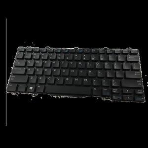 US Positive Notebook Replacement of Keyboards for Dell Latitude E7250 7270 7350 E7270 MJ8HY 0MJ8HY XCD5M 0XCD5M