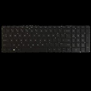 US Backlit Notebook Keyboard Dns for HP Laptop 15-AC 15-AC000 15-AF 15-AF000 250 255 256 G4