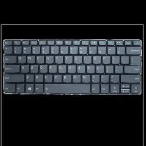 Factory US for Thinkpad Backlit Keyboard for Laptop for Lenovo 330s-14 IKB AST K43C-80 E43-80 330-14 V130-14IKB 120S-14IAP
